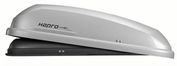 Box na strechu auta (300L)